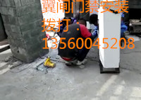 廣州中控門禁系統(tǒng)翼閘、通道閘安裝、三輥閘、智能三輥閘、電子門禁安裝