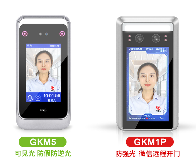 動(dòng)態(tài)人臉識別考勤門禁